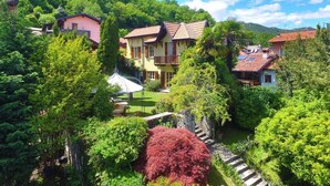 Exterior - Villa Elisette (Piemonte)