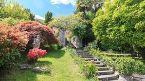 Property grounds - Villa Elisette (Piemonte)
