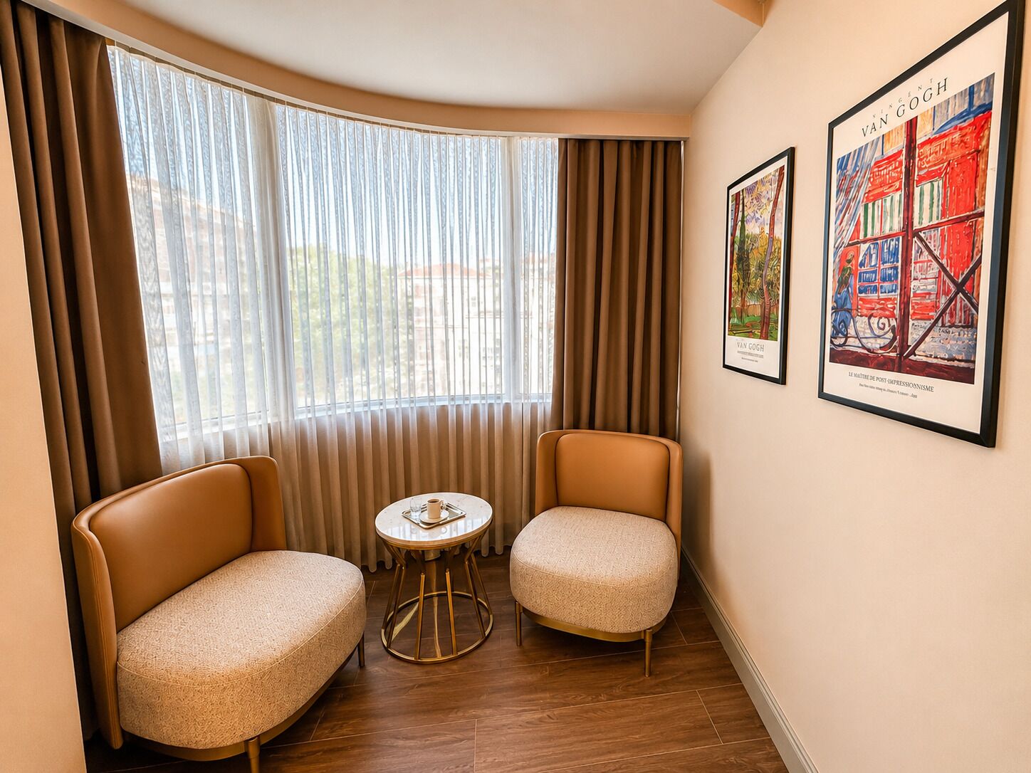 Deluxe Room | Kostenloses WLAN, Bettwäsche