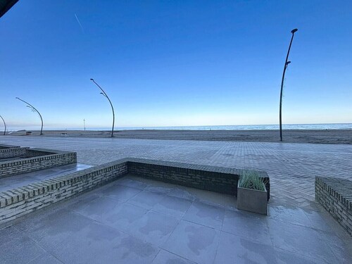 Flat Petit Cuberdon - De Panne