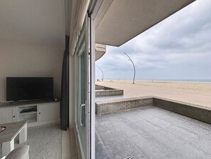 Interior - Flat Petit Cuberdon - De Panne (De Panne)