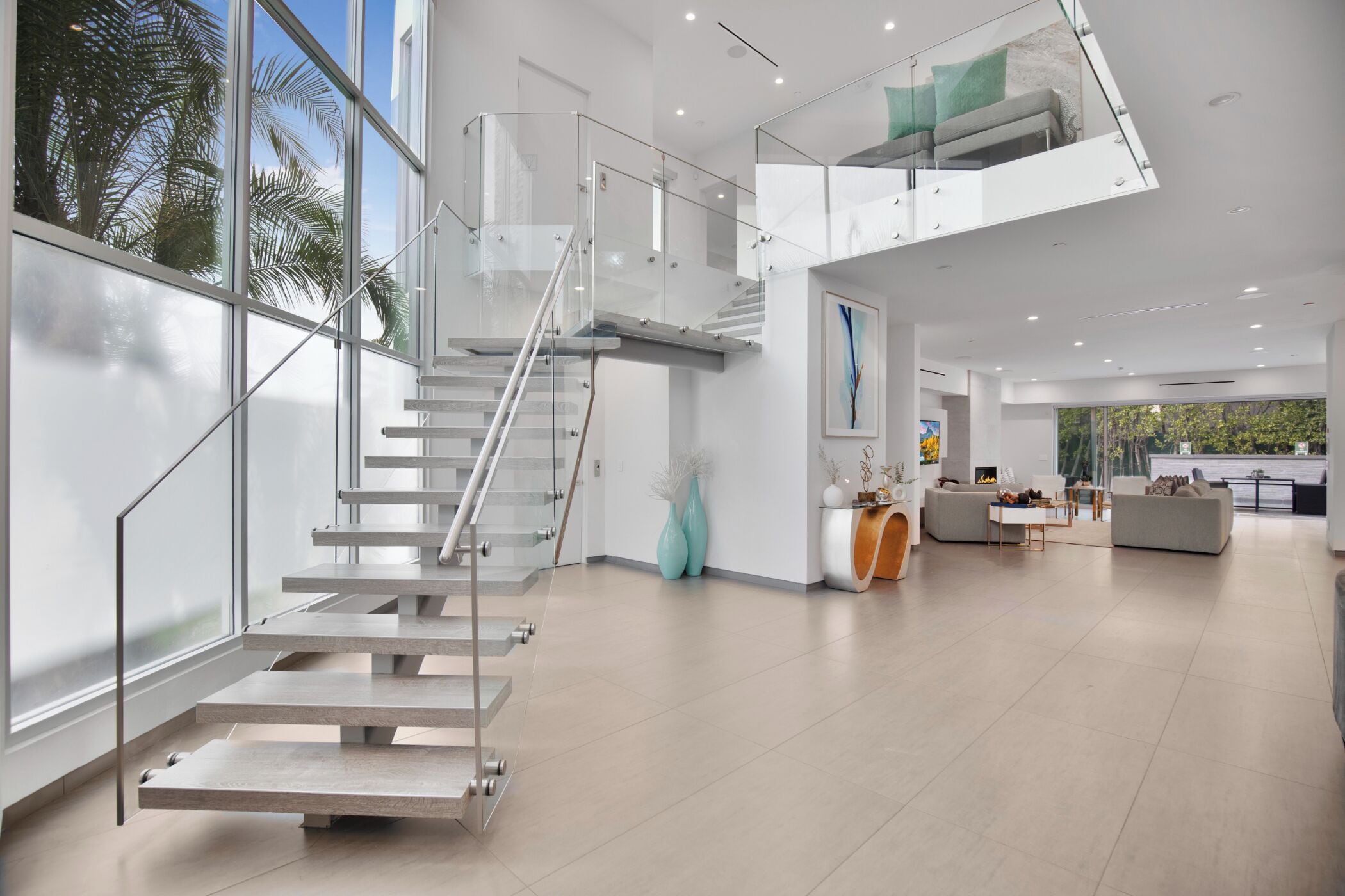 Colgate Vantage - The House Of Views | Rooftop Deck & Hollywood Hills Vistas - Hollywood