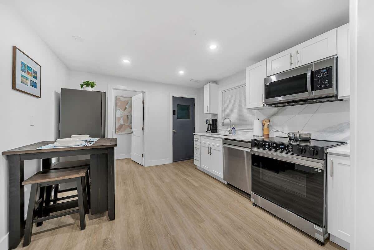 Bild für Gastgeberprofil