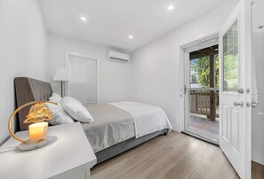 Työpöytä, Wi-Fi, vuodevaatteet