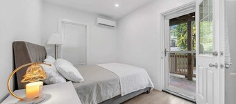 3BR Hotel Alternative - Walk to Kendall Square