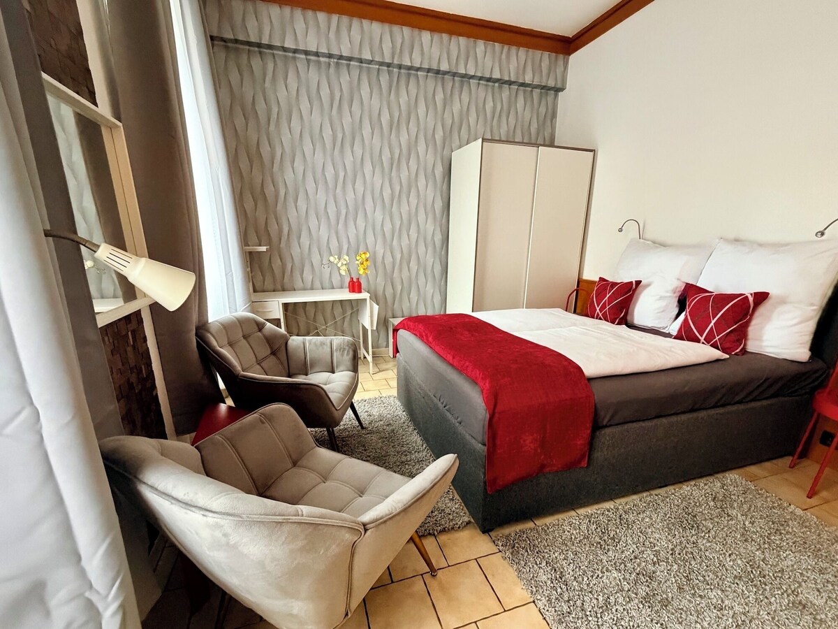 Bild für Gastgeberprofil