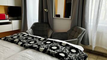 Internetzugang, Bettwäsche