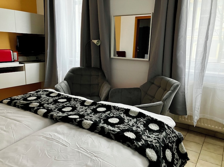 Comfort Apartment-self Check In - Vienne