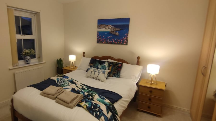 The Parkview House Wakefield