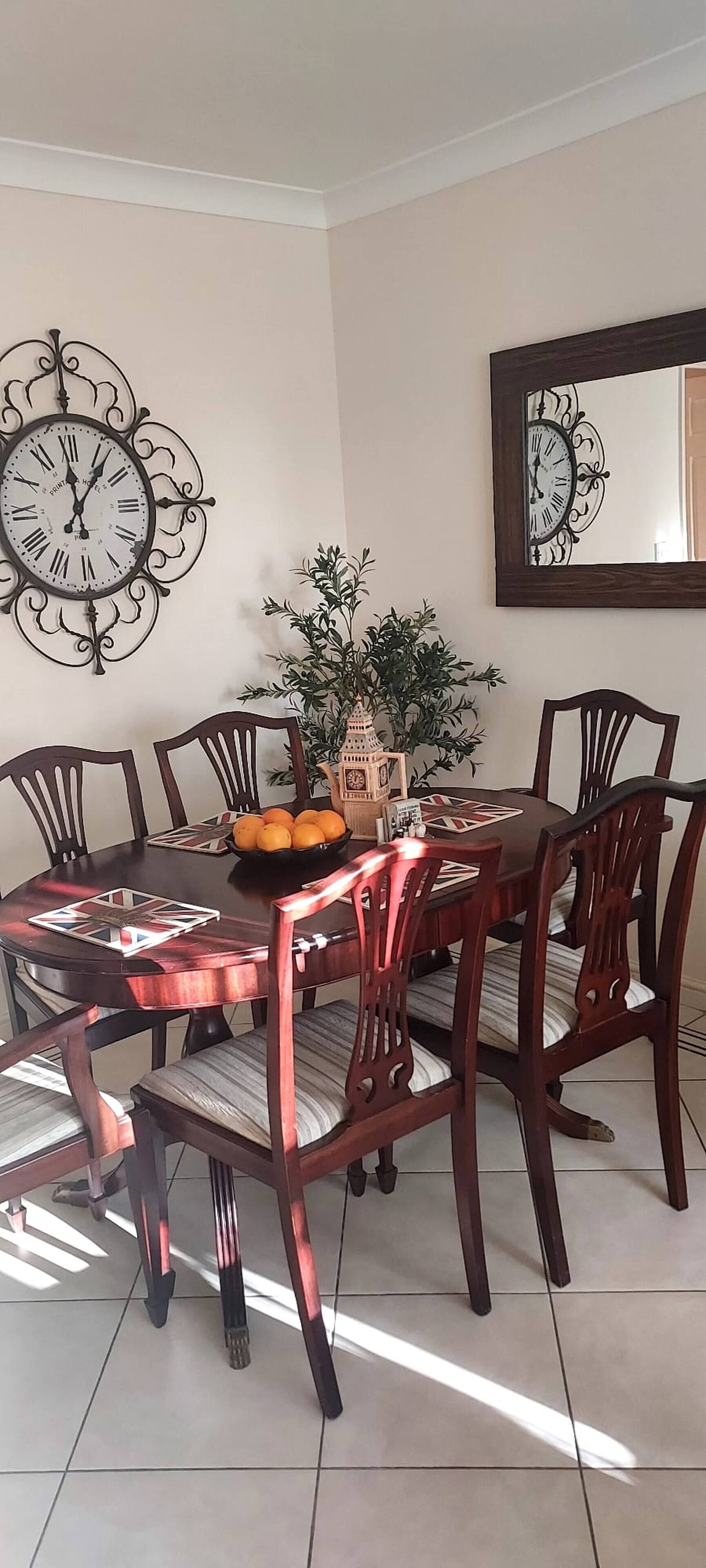 House, 3 Bedrooms | Dining room