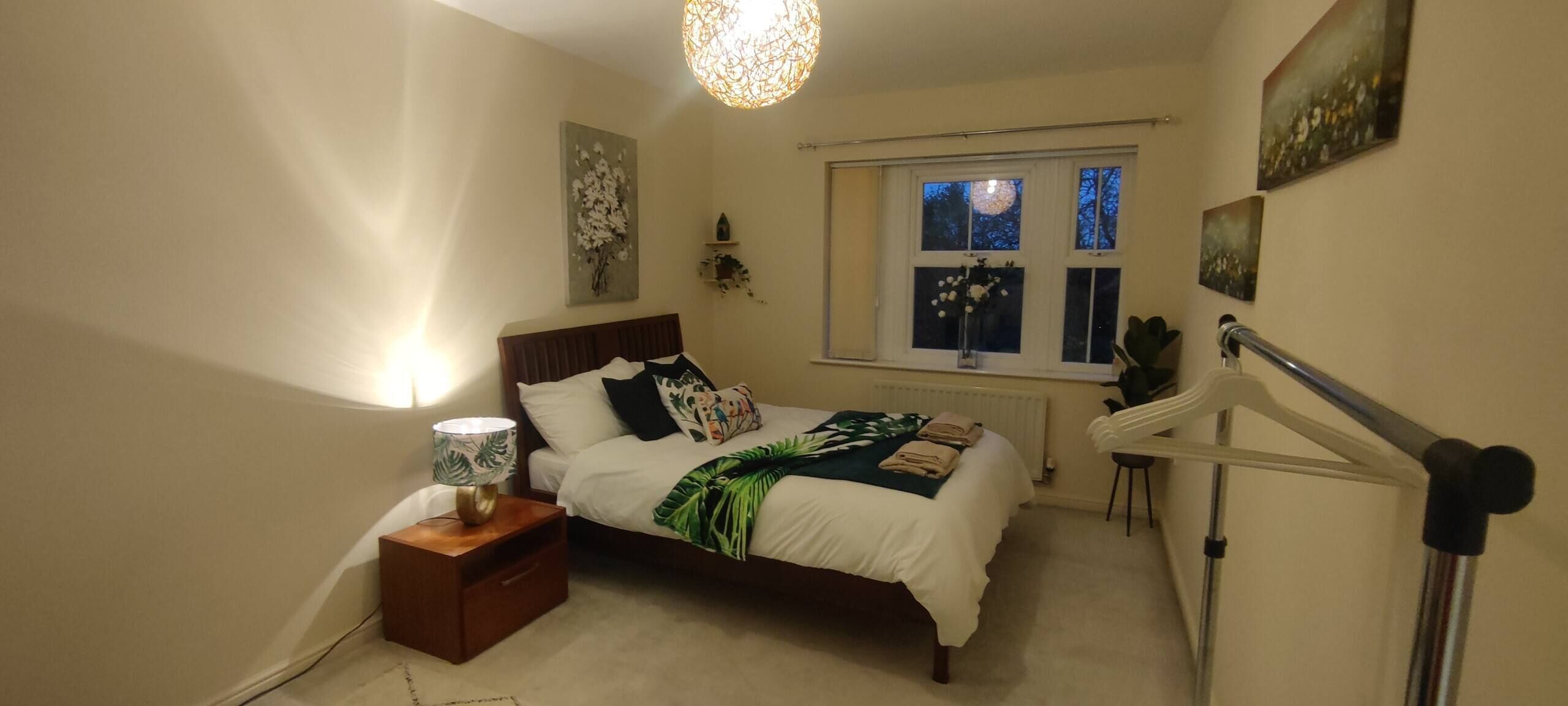 House, 3 Bedrooms | 3 bedrooms