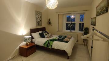House, 3 Bedrooms | 3 bedrooms