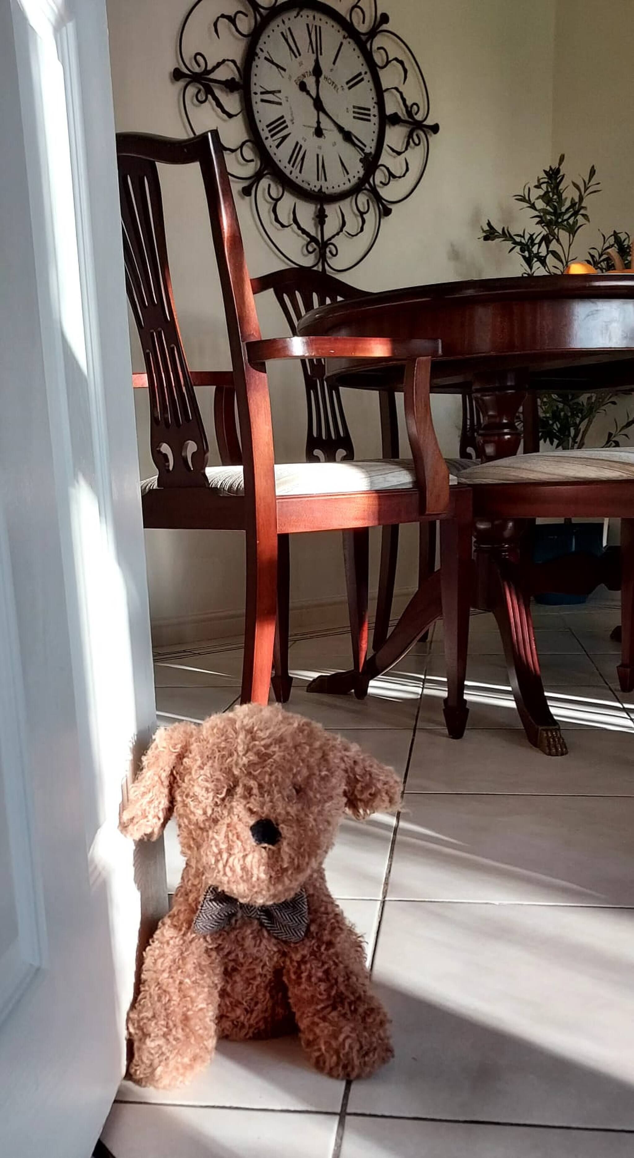 House, 3 Bedrooms | Dining