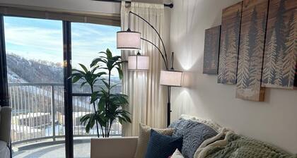 Newly Listed Mountain Retreat at Sugar Mountain -Hemlock Sunset