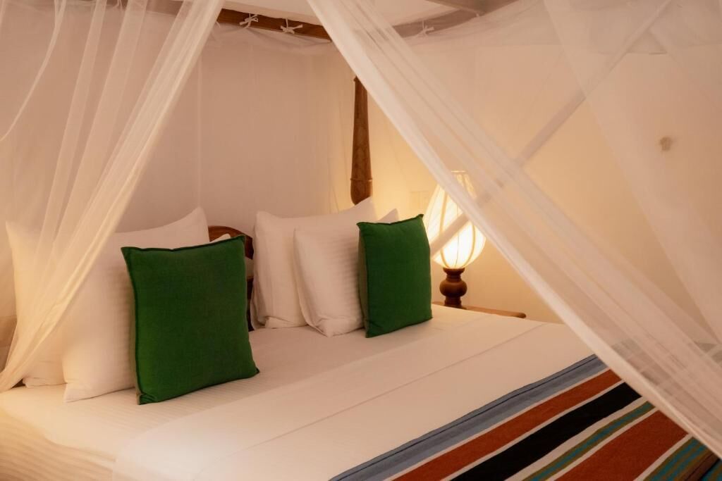 Strygejern/strygebræt, Wi-Fi, sengetøj