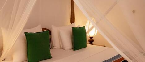 Strygejern/strygebræt, Wi-Fi, sengetøj