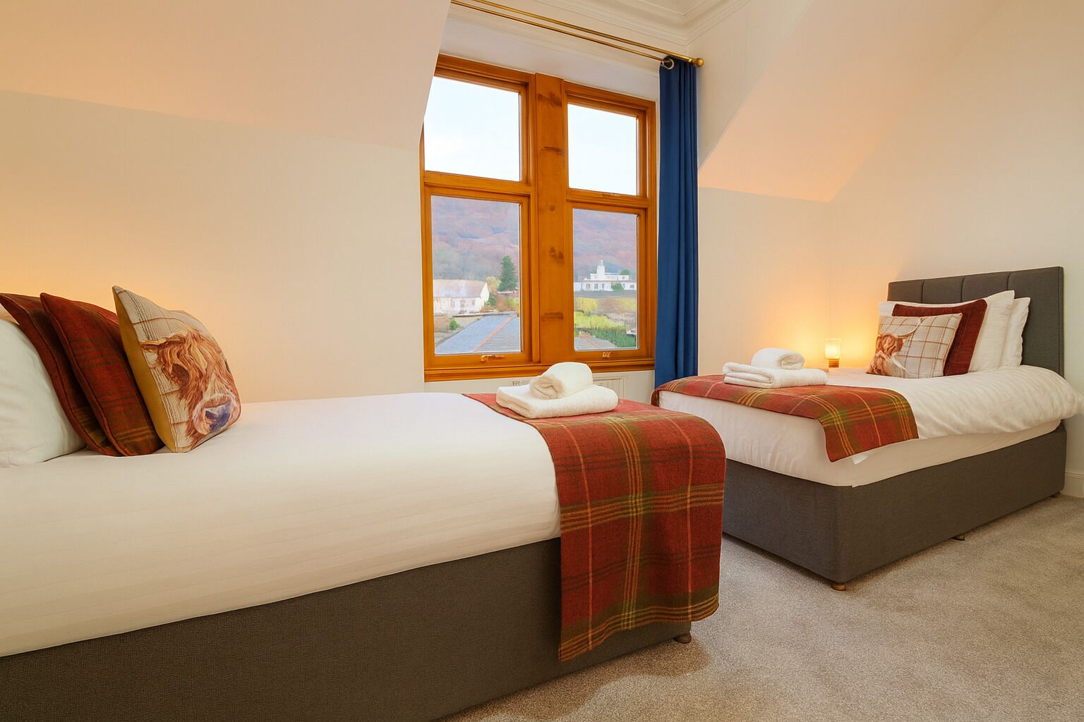Room 206 | Wi-Fi gratuit