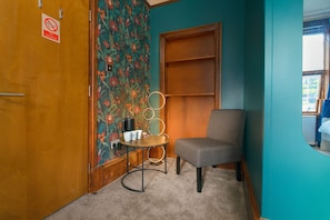 Superior Room, Hill View | Interior - Ben View Guest House (Fort William)