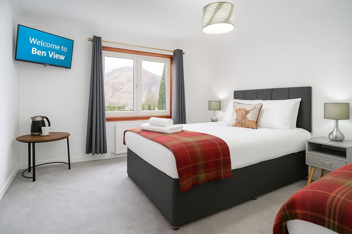 Room 211 | Wifi gratis