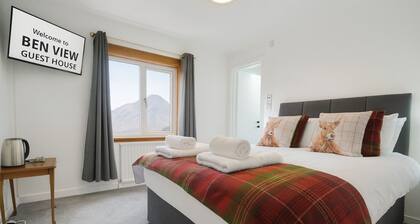 Ben View Guest House