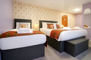 Free WiFi - Ben View Guest House (Fort William)