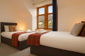 Free WiFi - Ben View Guest House (Fort William)