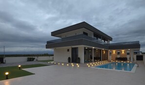 House - Villa Kraken Zadarvillas (Benkovac)