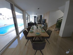 House - Villa Kraken Zadarvillas (Benkovac)