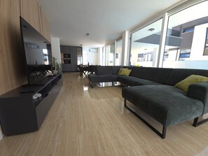 House | 4 bedrooms - Villa Kraken Zadarvillas (Benkovac)