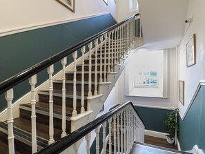 Interior - Royal Irish Suite (Sheffield)