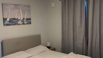 Rum - 1 sovrum - rökare - bubbelpool | 1 sovrum