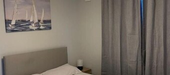 Room-double Room With Garden View