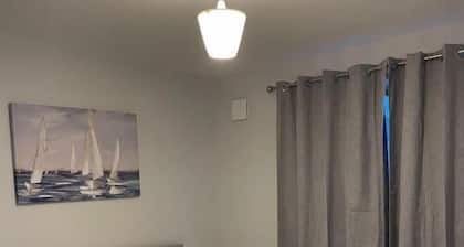 Room-double Room With Garden View