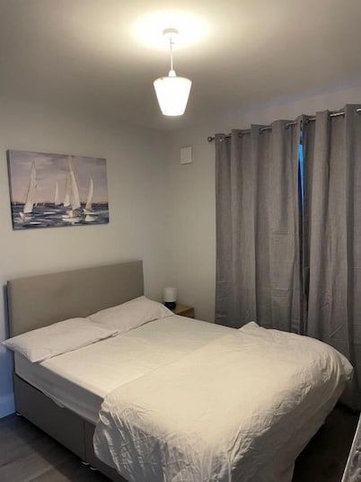 Room-double Room With Garden View