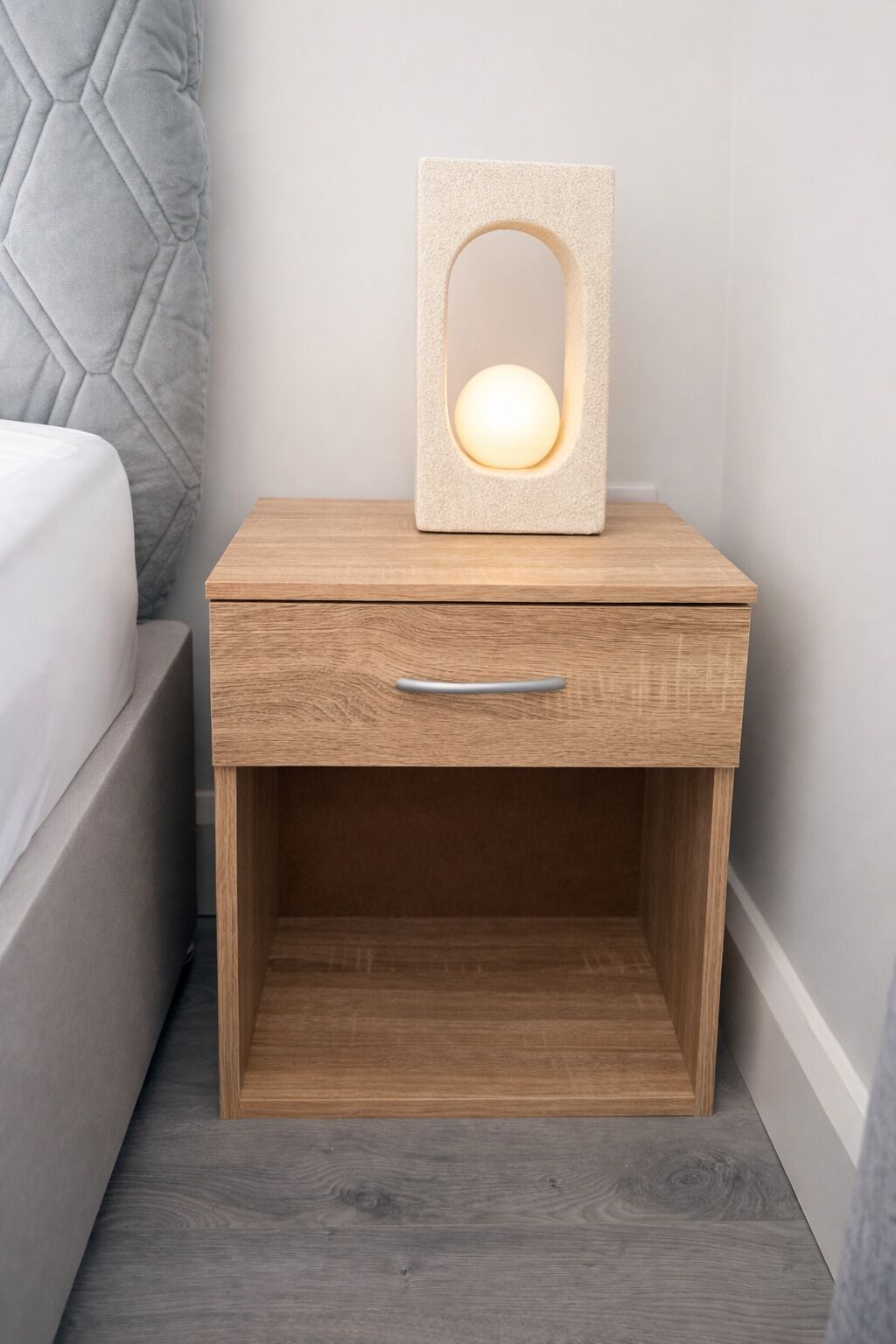 Chambre, 1 chambre, fumeurs, bain à remous | 1 chambre