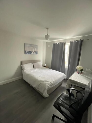 Room-double Room With Garden View