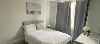 Room-double Room With Garden View