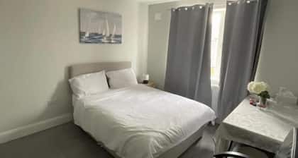 Room-double Room With Garden View