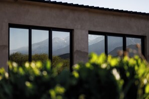 Exterior - Om Ifinity Lodge (Tupungato)