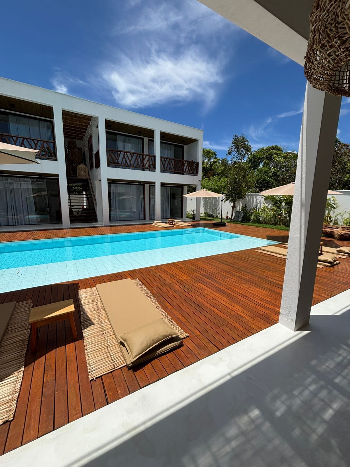 Classic Apartment, 1 Bedroom, Lanai, Pool View | Interior