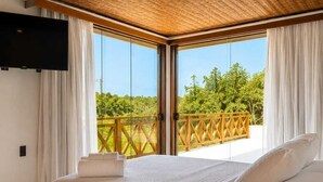 In-room fitness - Vila Maremangue  (Porto Seguro)