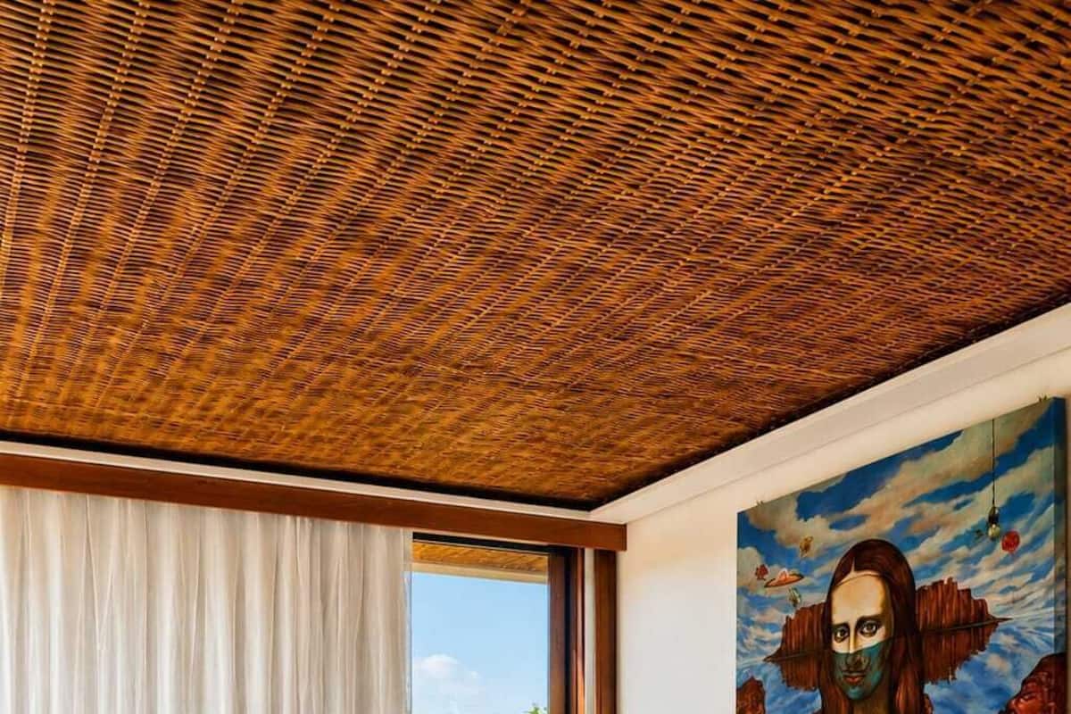 Suite Deluxe, 1 habitación, Terraza, vista a la alberca | Opciones de fitness en la habitación