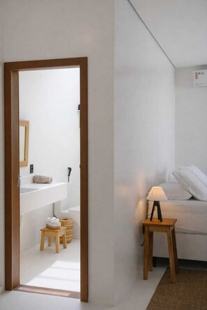 Appartement Classique, 1 chambre, véranda, vue piscine