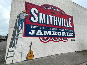 Miscellaneous - The Little Lake House - Sunrise Views - 5 min Walk/1 min Drive to Boat Ramp (Smithville)