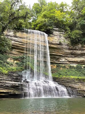 Miscellaneous - The Little Lake House - Sunrise Views - 5 min Walk/1 min Drive to Boat Ramp (Smithville)