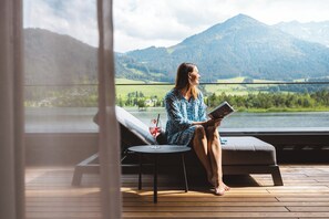 Waterslide - Lakeside Move&Relax (Walchsee)