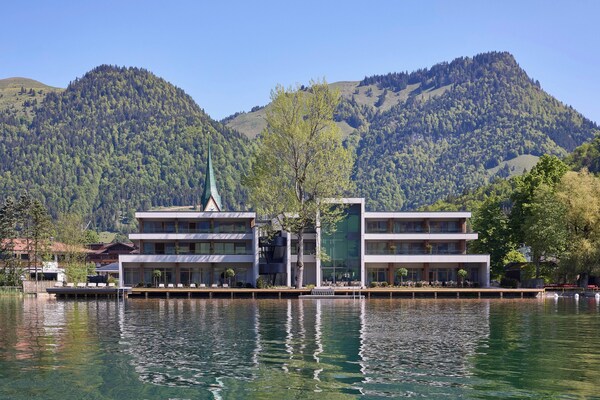 Lakeside Move&relax - Walchsee