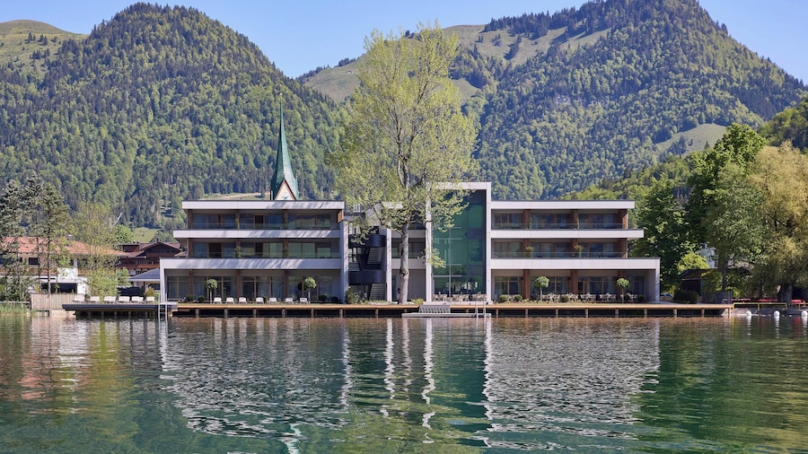 Lakeside Move&Relax