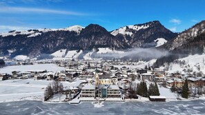 Exterior - Lakeside Move&Relax (Walchsee)
