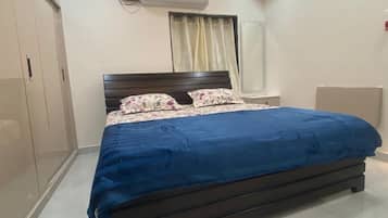 2 chambres, Wi-Fi